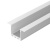 Купить Профиль PLS-LOCK-H25-FM-2000 WHITE в Москве Купить Профиль PLS-LOCK-H25-FM-2000 WHITE в Москве