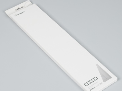 Купить Рамка алюминиевая FRM-AKIRY-SFAL-5-SR в Москве