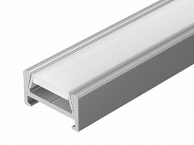 Купить универсальный алюминиевый профиль в Москве