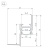 Купить Профиль ARH-СEIL-S14-SHADOW-3000 WHITE в Москве Купить Профиль ARH-СEIL-S14-SHADOW-3000 WHITE в Москве
