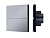 INTELLIGENT ARLIGHT Кнопочная панель SMART-ZB-801-22-1G-4SC-MULTI-IN Silver (230V)