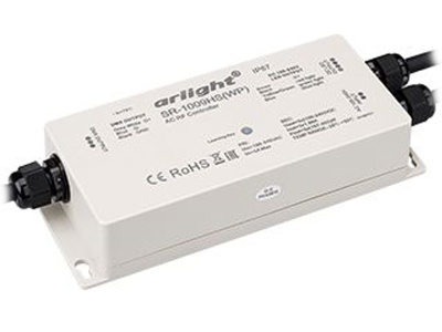 Контроллер SR-1009HSWP (220V, 1000W) в Москве