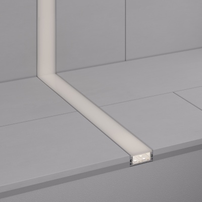 Купить Профиль FLOOR60-H26-3000 ANOD в Москве