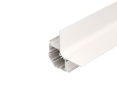 Купить Профиль ARH-V-DUAL-HID-2000 WHITE в Москве