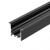 Купить Профиль SL-LINIA49S-F-2000 ANOD BLACK в Москве Купить Профиль SL-LINIA49S-F-2000 ANOD BLACK в Москве