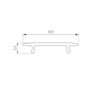 Купить Экран SL-W14-F-2000 OPAL в Москве