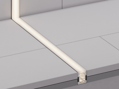 Купить Профиль FLOOR22-H27-2000 ANOD в Москве