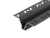 Купить Профиль COMFORT10-V-FANTOM-2000 BLACK в Москве Купить Профиль COMFORT10-V-FANTOM-2000 BLACK в Москве