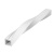 Купить Профиль SL-ARC-3535-TWIST180-500 WHITE в Москве Купить Профиль SL-ARC-3535-TWIST180-500 WHITE в Москве