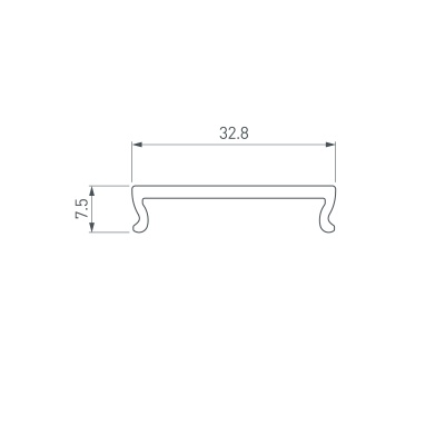 Купить Экран ARH-LINE-3750A-2000 OPAL в Москве