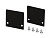 Заглушка LINE-3535-TRAY BLACK глухая
