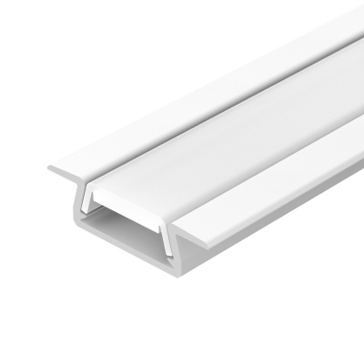 Купить Профиль MIC-FS-2000 WHITE в Москве