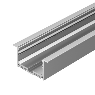 Купить Профиль SL-LINIA62-F-2000 ANOD в Москве