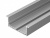 Купить Профиль SL-LINIA88-F-2000 ANOD в Москве Купить Профиль SL-LINIA88-F-2000 ANOD в Москве