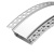 Купить Профиль FANTOM-BENT-W49-TOP-2000 ANOD в Москве Купить Профиль FANTOM-BENT-W49-TOP-2000 ANOD в Москве