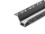 Купить Профиль COMFORT21-V-FANTOM-2000 BLACK в Москве Купить Профиль COMFORT21-V-FANTOM-2000 BLACK в Москве