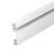 Купить Профиль PLINTUS-H73-F-2000 WHITE в Москве Купить Профиль PLINTUS-H73-F-2000 WHITE в Москве