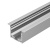Купить Профиль SL-LINIA49-F-2000 ANOD в Москве Купить Профиль SL-LINIA49-F-2000 ANOD в Москве
