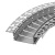 Купить Профиль FANTOM-BENT-W49-SIDE-2000 ANOD в Москве Купить Профиль FANTOM-BENT-W49-SIDE-2000 ANOD в Москве