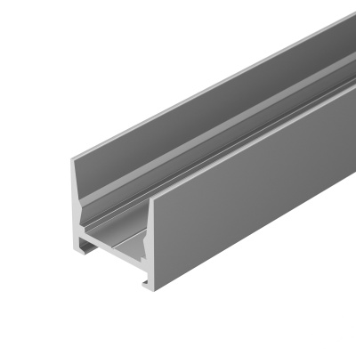 Накладной алюминиевый профиль купить в Москве