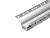 Купить Профиль COMFORT21-V-FANTOM-2000 ANOD в Москве Купить Профиль COMFORT21-V-FANTOM-2000 ANOD в Москве