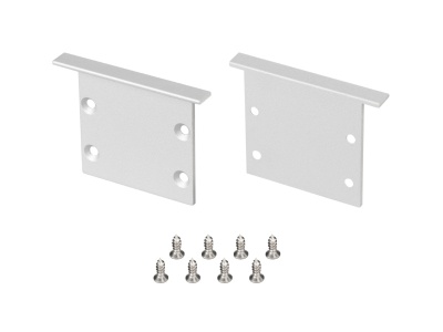 Купить Заглушка LINIA45-F-TRAY глухая в Москве