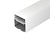 Профиль LINE-M-7575-2500 WHITE