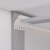 Купить Профиль ARH-CEIL-BEVEL-EDGE-2000 WHITE в Москве Купить Профиль ARH-CEIL-BEVEL-EDGE-2000 WHITE в Москве