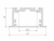 Купить Профиль S2-LINIA69-F-2500 SEAMLESS BLACK в Москве Купить Профиль S2-LINIA69-F-2500 SEAMLESS BLACK в Москве