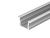 Купить Профиль LINE-2315-F-2000 ANOD в Москве Купить Профиль LINE-2315-F-2000 ANOD в Москве