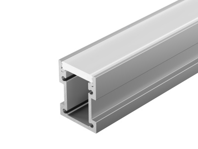 Купить Профиль FLOOR22-H27-2000 ANOD в Москве