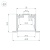 Купить Профиль SL-LINIA49-F-2000 ANOD в Москве Купить Профиль SL-LINIA49-F-2000 ANOD в Москве