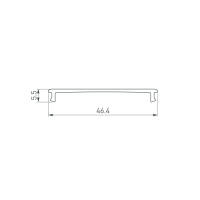 Купить Экран ARH-POWER-W90-2000 OPAL в Москве
