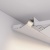 Купить Профиль FANTOM-W45-BEVEL-2000 WHITE в Москве Купить Профиль FANTOM-W45-BEVEL-2000 WHITE в Москве
