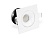 Светодиодный встраиваемый светильник HOME LP VS1 6W