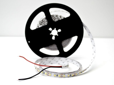 Открытая светодиодная лента ip22 купить в Москве