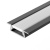 Купить Профиль MIC-FS-3000 ANOD BLACK в Москве Купить Профиль MIC-FS-3000 ANOD BLACK в Москве