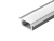 Купить Профиль LINE-2308-F-2000 ANOD в Москве Купить Профиль LINE-2308-F-2000 ANOD в Москве