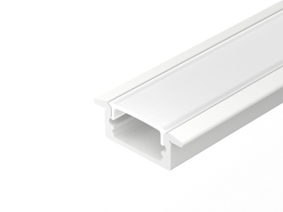 Купить Профиль LINE-2308-F-2000 WHITE в Москве