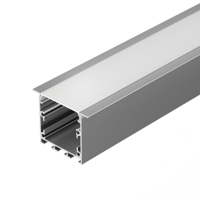 Купить Профиль LINIA49-F-S-2000 ANOD в Москве