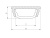 Купить Профиль ARH-BENT-W11-2000 ANOD в Москве Купить Профиль ARH-BENT-W11-2000 ANOD в Москве