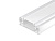 Профиль STRETCH-41-CEIL-CENTER-2000 WHITE