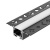 Купить Профиль SL-LINIA20-FANTOM-2500 BLACK в Москве Купить Профиль SL-LINIA20-FANTOM-2500 BLACK в Москве