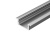 Купить Профиль LINE-2308-F-2000 ANOD в Москве Купить Профиль LINE-2308-F-2000 ANOD в Москве