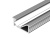 Купить Профиль SL-BEVEL-3000 ANOD в Москве Купить Профиль SL-BEVEL-3000 ANOD в Москве