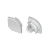 Купить Заглушка SL-KANT-H10 глухая в Москве