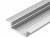 Купить Профиль SL-SLIM-H7-F25-2000 ANOD в Москве Купить Профиль SL-SLIM-H7-F25-2000 ANOD в Москве