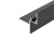 Купить Профиль СEIL-SHADOW-12-3000 ANOD BLACK в Москве Купить Профиль СEIL-SHADOW-12-3000 ANOD BLACK в Москве