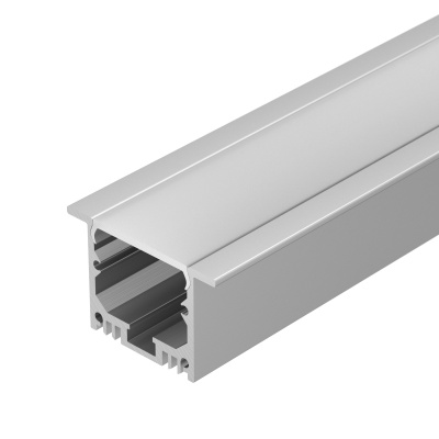 Купить Профиль SL-LINIA49-F-2000 ANOD в Москве