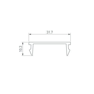 Купить Экран LINE-S-W32-3000 OPAL в Москве